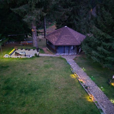 Casa Bondia Paraul Rece Exterior foto