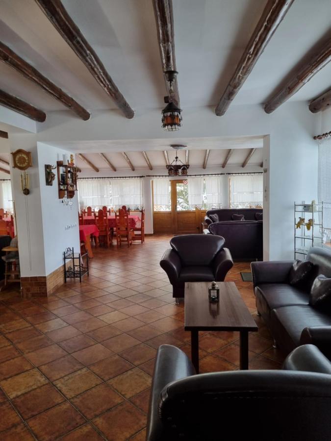 Casa Bondia Paraul Rece Exterior foto