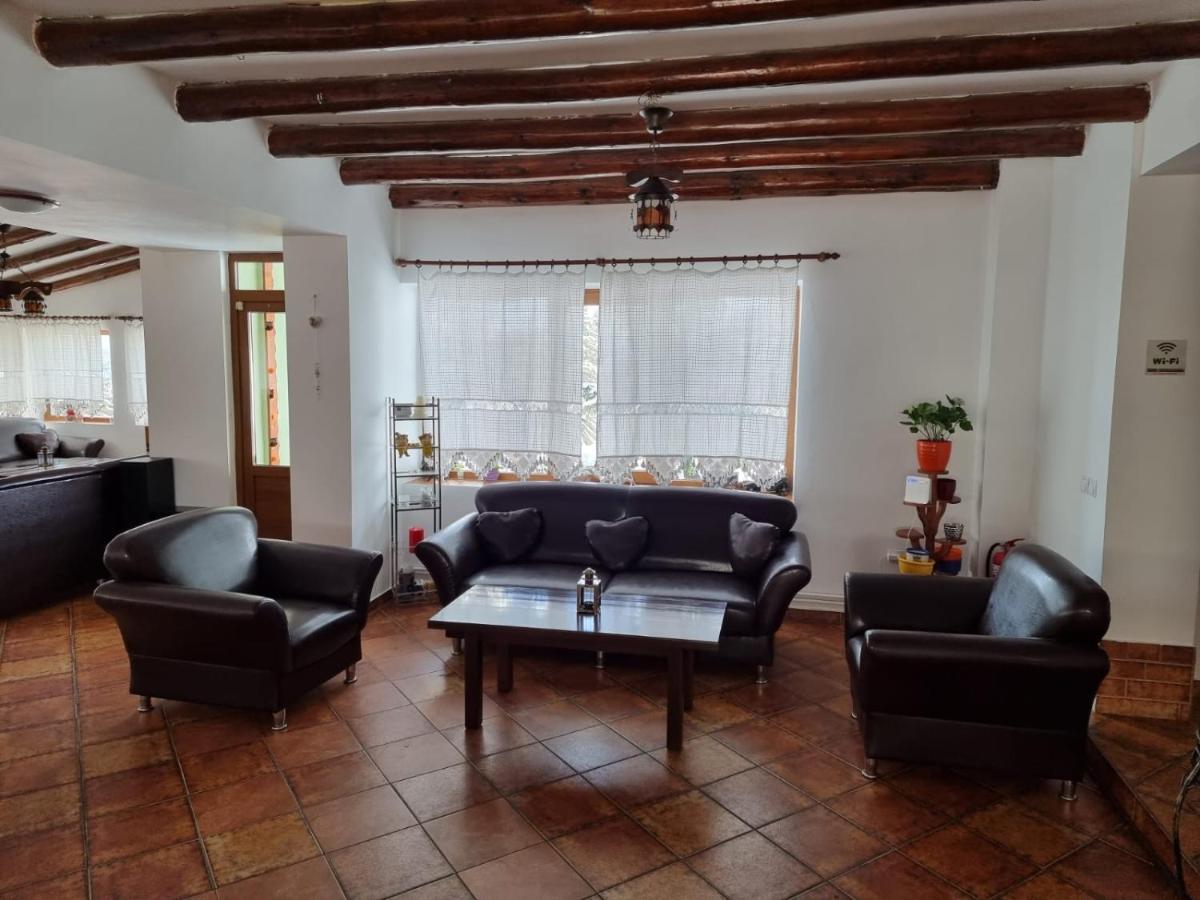 Casa Bondia Paraul Rece Exterior foto