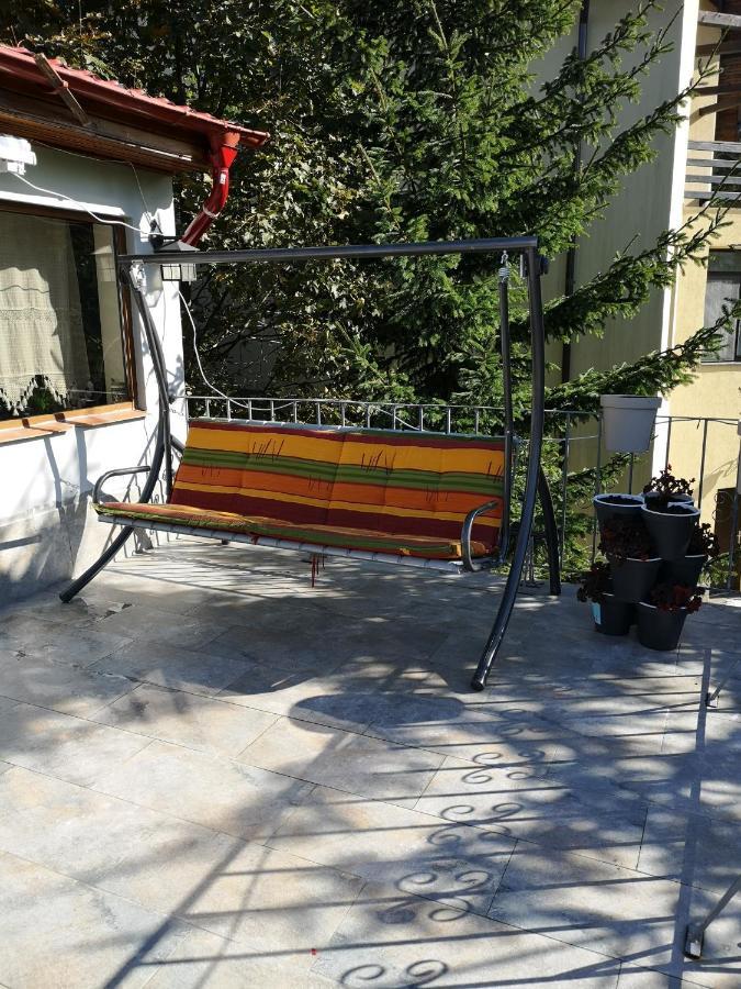 Casa Bondia Paraul Rece Exterior foto