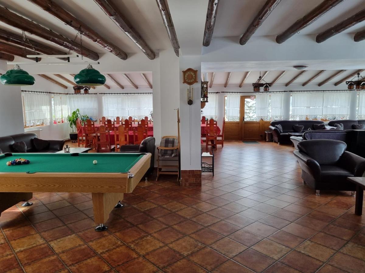 Casa Bondia Paraul Rece Exterior foto