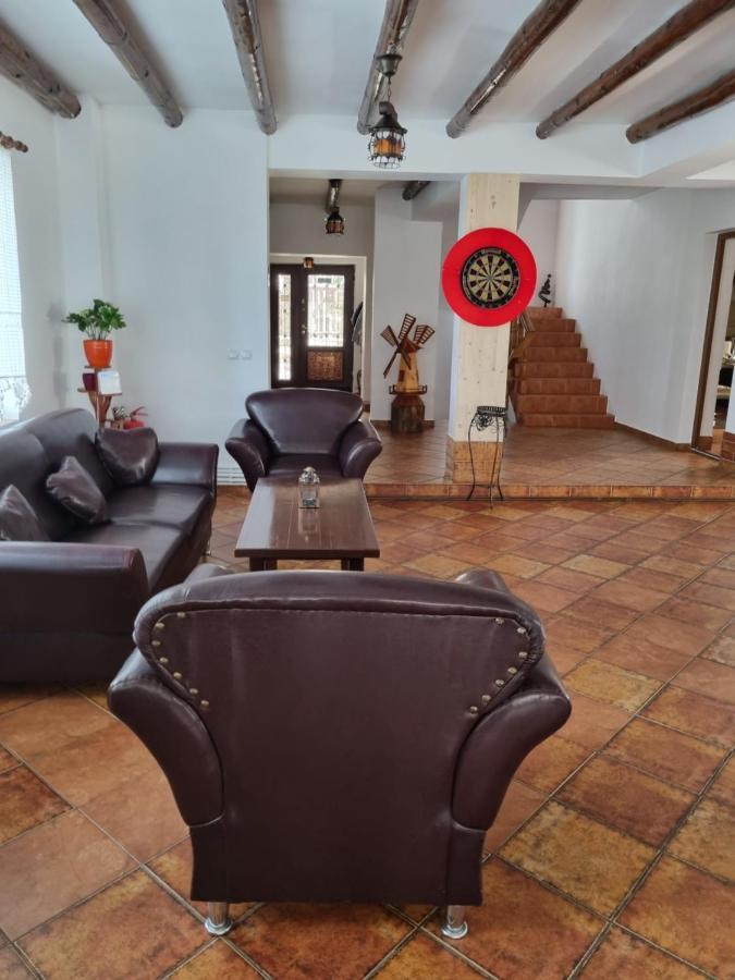 Casa Bondia Paraul Rece Exterior foto