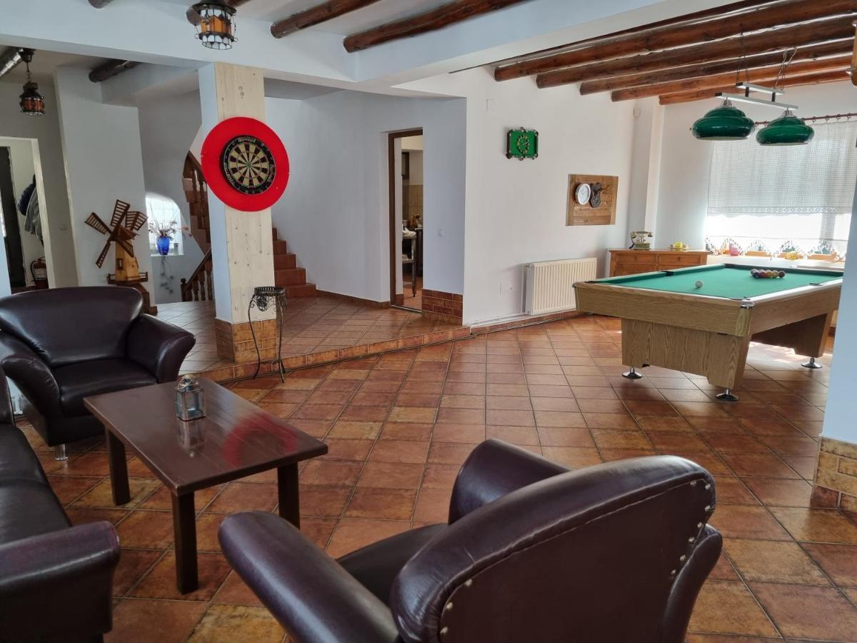 Casa Bondia Paraul Rece Exterior foto
