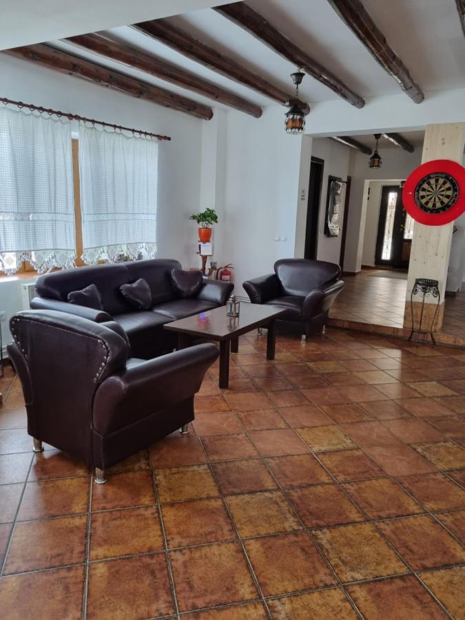Casa Bondia Paraul Rece Exterior foto