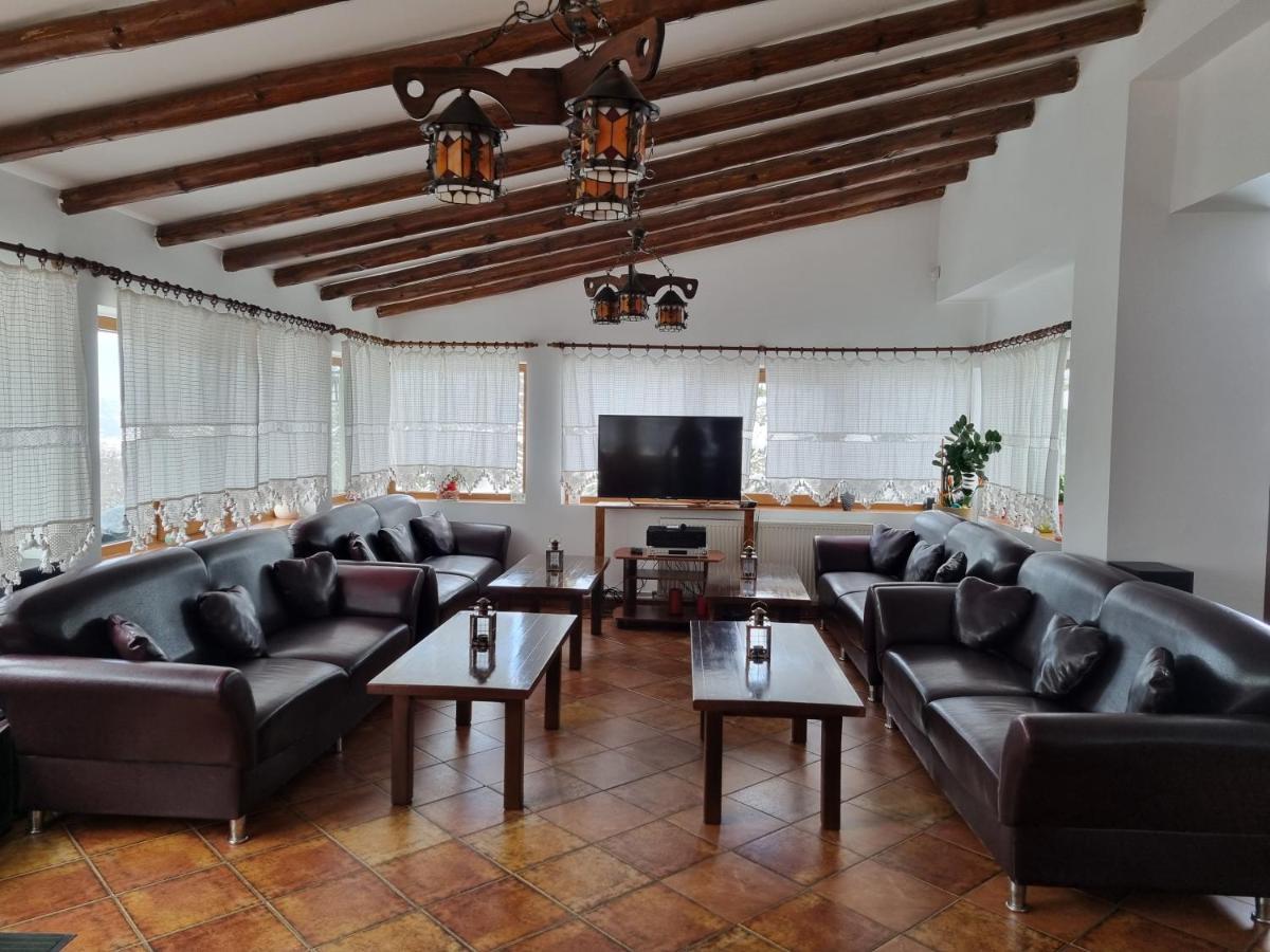 Casa Bondia Paraul Rece Exterior foto