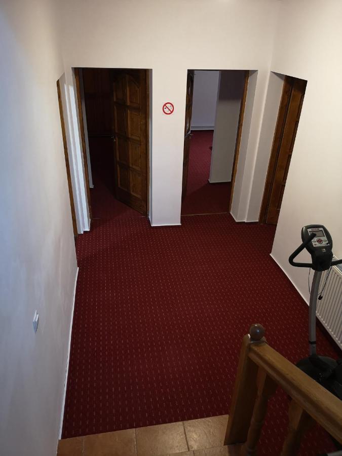Casa Bondia Paraul Rece Exterior foto
