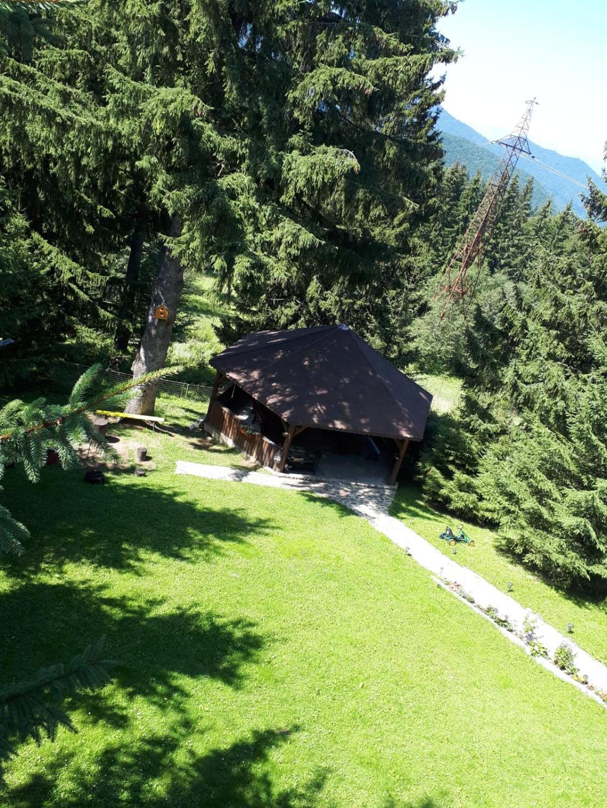 Casa Bondia Paraul Rece Exterior foto